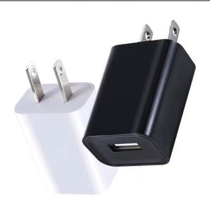 หัวชาร์จพกพาสะดวกแบบ USB 5V 1A สำหรับสมาร์ทโฟน อุปกรณ์อิเล็กทรอนิกส์ นาฬิกา และที่ชาร์จโทรศัพท์สำหรับ iPhone 11 12 13 - Product Image 3
