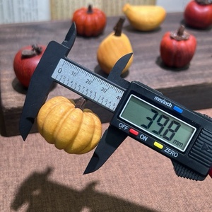 Симпатичная Коллекция деревянных фруктов для детей, современный дизайн, аксессуар для резьбы по дереву «DIY», резьба по дереву, небольшие украшения, подарок - Product Image 6