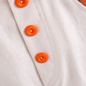 Vêtements pour enfants de haute qualité, combinaison pour garçons, ensemble de vêtements blancs, ensembles 2 pièces avec chemise à carreaux - Product Image 5