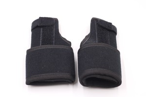 Hallux Valgus Corrector, separador <span class=keywords><strong>juanete</strong></span> noche férula Hallux Valgus - Product Image 3