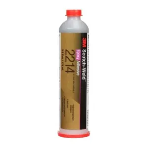 3M 2214 Scotch-Weld Epoxy High Temperature Adhesive