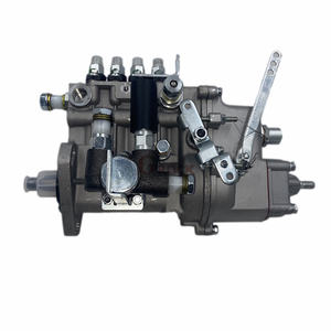 無錫Weifu燃料噴射ポンプBHF4PM1000014PL1156 - Product Image 1