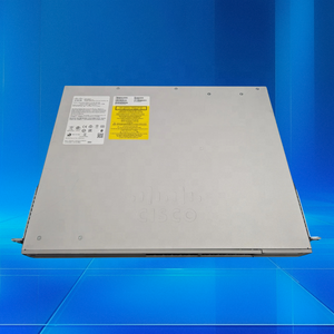 Nuevo Catalyst C9200-24T-A Original de la Serie, 24 Puertos, 4 Enlaces Ascendentes SFP de 4 Gigabit, 1 Año de Garantía, Funciones SNMP y QoS - Product Image 2