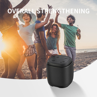 Peaker-altavoz de audio ortable,