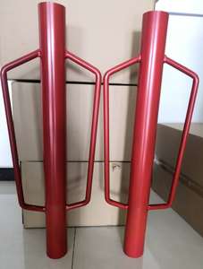 Vert conducteur de poste pour poteau de clôture & Y <span class=keywords><strong>piquet</strong></span> d'étoile - Product Image 5