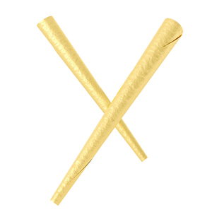 Đa dạng phổ biến hương vị cán Hữu Cơ Nón Vàng 24K Hồng trước nón - Product Image 2