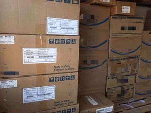 1PC Nuovo PLC GP370-SC41-24V con Touch Screen, Spedizione Rapida, 12 Mesi di Garanzia - Product Image 3