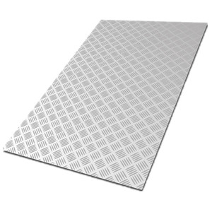 304 316 Stainless Steel <strong>Checkered</strong> Plate Embossed Stainless Steel <strong>Sheet</strong> - Product Image 5