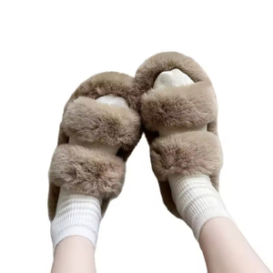 Chaussures d'été formelles pour femmes, antidérapantes, à lacets, en résille, à talon bas/haut, à bout peu profond et pointu, style sexy, pour banquet, avec pierres et semelle en liège - Product Image 5