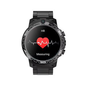 Reloj Inteligente Android 4G MT27 para Hombre con Cámara, Reproductor de Música, App Market, Batería Grande de 1000 mAh, Tarjeta SIM, GPS, Relojes Deportivos - Product Image 2