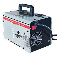 Machine à souder électrique à fil fourré MIG-250, sans gaz, 110V220V, pour la construction, vente chaude