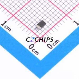 ตัวต้านทานการรับรู้กระแส RE1206F1R005/ตัวต้านทาน1206ตัวต้านทานการสุ่มตัวอย่าง/ตัวต้านทานโลหะผสม5Mohm 1% 1W - Product Image 2