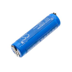 Batteria per <span class=keywords><strong>Moser</strong></span> ChromStyle 1584 Li pro mini, FC1450P 3.20V 600mAh LiFePO4 - Product Image 3