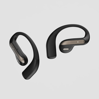 Casque BT sans fil Smart Tws à la mode OEM écouteurs à oreille ouverte casque de sport pour l'entraînement d'entraînement