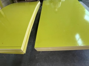 Bán số lượng lớn epgc G10 fr4 3240 cách điện Lithium bảo vệ pin tấm cách nhiệt bền cách nhiệt sợi thủy tinh 3240 Epoxy - Product Image 5