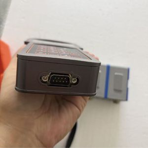 Aksesoris <span class=keywords><strong>Flowmeter</strong></span> Sensor Transduser Ultrasonik untuk Pipa Air TDS-100H Produk Plastik OEM yang Dapat Disesuaikan - Product Image 5