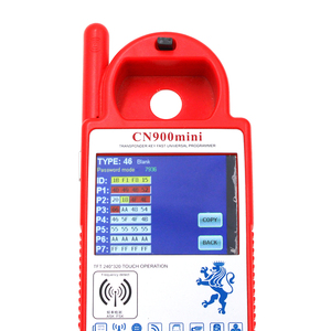 PCF7936AA Chip Transponder PCF7936AS Chip chiave originale ID46 per Nissan/Peugeot/KIA/Hyundai/Renault/Suzuki - Product Image 4