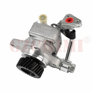 <span class=keywords><strong>ปั๊ม</strong></span>พวงมาลัย<span class=keywords><strong>เพา</strong></span><span class=keywords><strong>เวอร์</strong></span>สำหรับรถอีซูซุ D-MAX DMAX II <span class=keywords><strong>TFR</strong></span> 2.5L 3.0L 2002-2016 4JK1 4JJ1 8979461640 8-97946164-0 8-97946698-0 8979466980 - Product Image 3