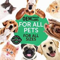 OEM Chenil Toux goutte pour Chiens Chats Chien Allergie Chat Soulagement de l'asthme Mullen Leaf Elderberry Blend Dry Wet Barky Cough Relief