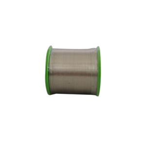 Vente en gros PCB Sn96.5Ag3.0 Cu0.5Ni0.1 <span class=keywords><strong>Flux</strong></span> de soudage à l'étain <span class=keywords><strong>pour</strong></span> l'<span class=keywords><strong>électronique</strong></span> 0.8 ~ 1.0mm - Product Image 4