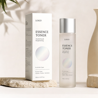 Boîte de masque facial en carton de luxe à fermeture automatique, finition gaufrée et laminée mate, logo personnalisé, écologique, pour soins de la peau et crème visage