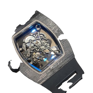 2025 New Hot Selling High Quality Luxury Designer Mechanical <b>Watch</b> Fashion Trend Top <b>Men's</b> <b>Watch</b> - Product Image 6