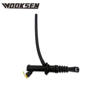 Cylindre maître d'embrayage Wooksen 306101691R pour Renault Kangoo II FW KW, pièce de rechange neuve - Product Image 4
