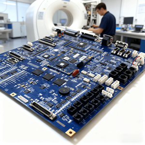 Rực rỡ _ sự khéo léo CT Scanner phần cho Philips CT P/N 459800260093 459800260092 459800260091 459800273952 - Product Image 6