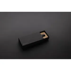 Torcia ricaricabile USB Gear X, gadget sostenibili - Product Image 4