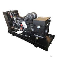 Générateur diesel silencieux ou ouvert SDEC 50KW 360KW 400KW 480KW 500KW 600KW 640KW 720KW 800KW 900KW 1000KW 1200KW