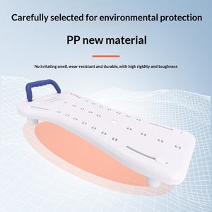 Pannello per Vasca da Bagno Bestseller, Finitura Liscia, Installazione Senza Attrezzi, Altezza Regolabile, per Piccoli Appartamenti, Modello SC6045C-N - Product Image 4