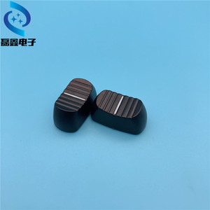 โพเทนชิโอมิเตอร์แบบเลื่อน H Electronic Components พร้อมฝาครอบแบบกด ขนาดรูใน 4 มม. แบบปรับได้ - Product Image 3