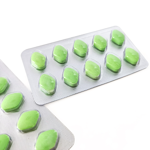 Comprimés Énergisants Naturels à Base de Plantes pour Hommes Adultes 2026 – Complément de Soutien et de Renforcement de la Santé de Haute Qualité - Product Image 2