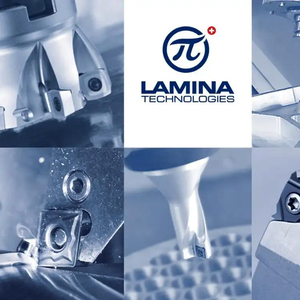 100% Original TNMG 220408 NN -LT10 Inserto de carburo de lámina insertos de fresado de carburo cnc - Product Image 4