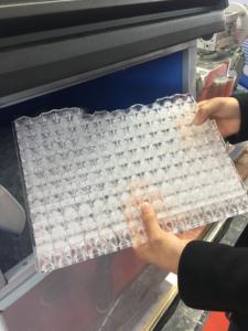 Machine à <span class=keywords><strong>glaçons</strong></span> commerciale 450 kg par jour - Product Image 2