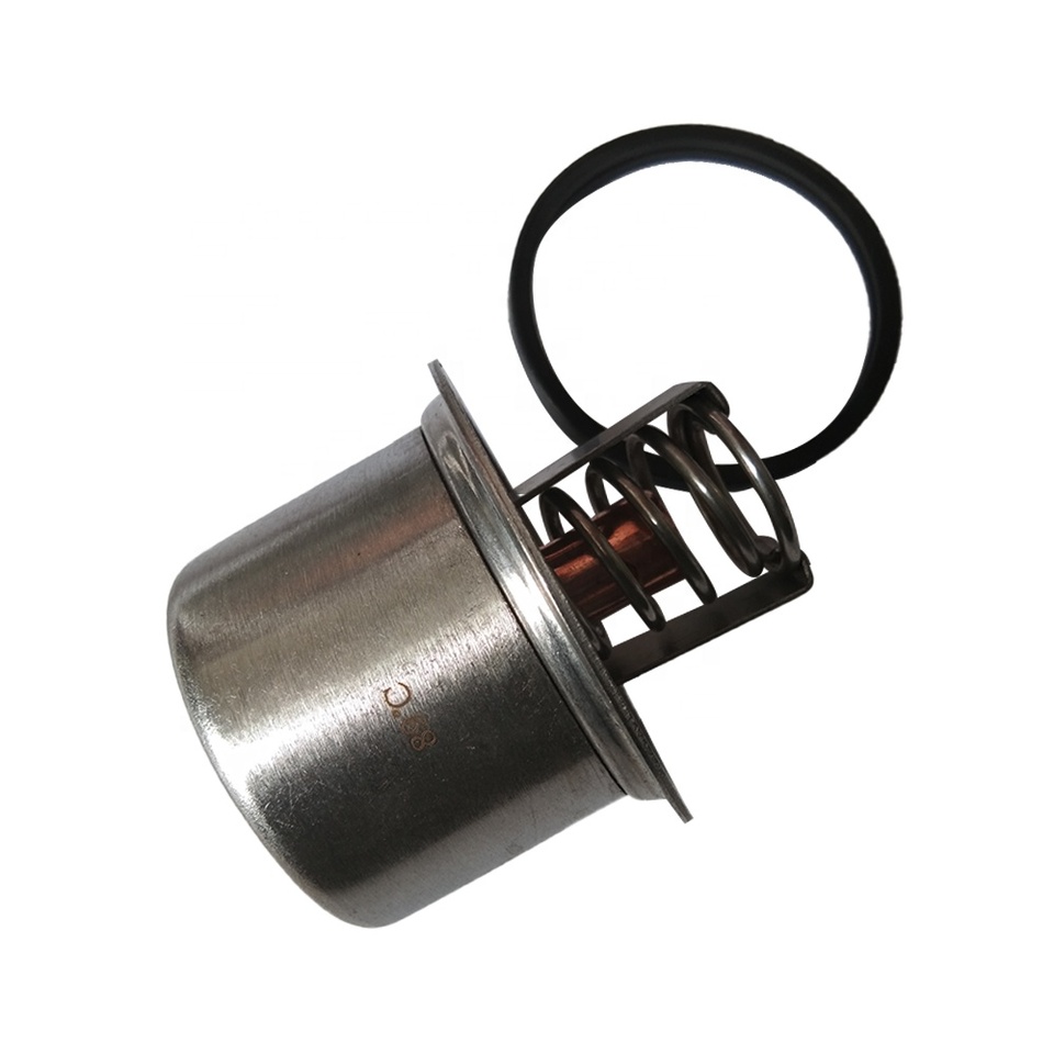 94810612501 Thermostat For PORSCHE