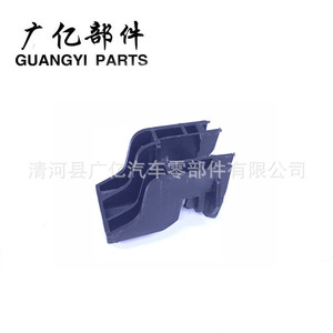 Guangyi Parts Taillight <b>Clips</b> 52562-06060 52562-33040 Plastic For Toyota Camry - Product Image 4