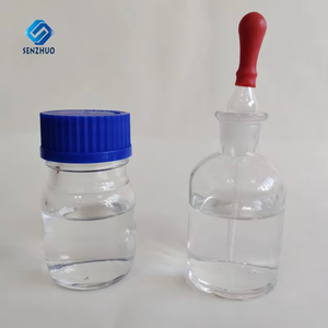 Alta pureza (R)-(+)-1-feniletilamina CAS 3886-69-9 auxiliar quiral - Product Image 2