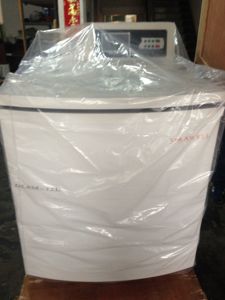 Centrífuga Refrigerada de Alta Velocidade para Separação de Sangue com Rotor Oscilante de 6*2400ml, Maior Capacidade de 6 X 2400ml - Product Image 6