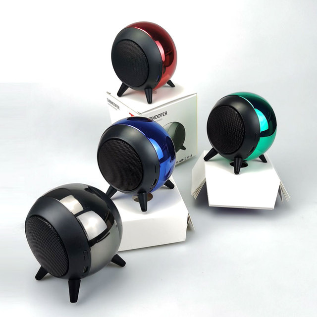 Wholesale Cheap Hot Speaker Blue Tooth Waterproof Wireless Music Speaker