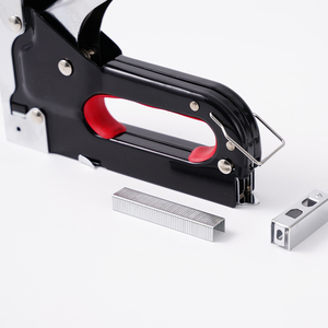 Factory <strong>Hot</strong> Sales High-Quality Single Stapler <strong>Gun</strong> for Construction Engineering and Carpentry Work - Product Image 5