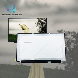 شاشة لابتوب نحيفة من AUO مقاس 15.6 بوصة طراز B156XTK02.1، شاشة TFT عالية الدقة تعمل باللمس بواجهة EDP ودقة 1366×768، بديل لشاشات اللابتوب الجديدة للاستخدام التجاري - Product Image 4