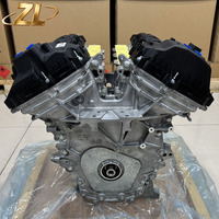 Moteur 3.5L V6 Cyclone/Duratec 35 Ti-VCT 212-287kW Neuf pour Edge F150 Explorer Taurus MKX Bloc Long