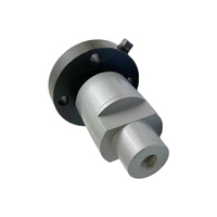 Robinet à guidage d'air bidirectionnel XJ2-F10, vannes de commande pneumatique QY495, Q10, vente directe d'usine Zhonghao