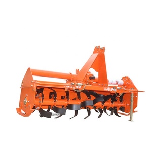 Timone rotativo a 3 punti, rotavatore, rototiller - Product Image 2