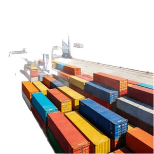 บริการขนส่งสินค้าทางทะเลแบบ LCL ด่วนของ Amazon Meco Mexico สำหรับโลจิสติกส์ระหว่างประเทศ - Product Image 5