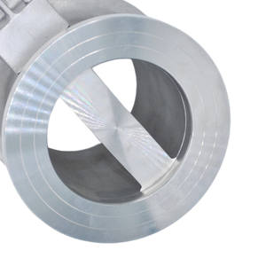 <span class=keywords><strong>LUGB</strong></span> ステンレス鋼渦流量計 4-20mA デジタルガス流量測定器 酸素、水素、プロパン、空気用 精度±1% - Product Image 4