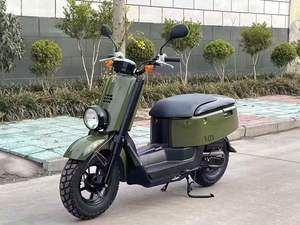 Scooter à essence <span class=keywords><strong>Yamaha</strong></span> VOX <span class=keywords><strong>50cc</strong></span> 4 temps EFI d'origine japonaise, pneus larges, <span class=keywords><strong>mini</strong></span>-motocyclette rétro, mode urbaine, <span class=keywords><strong>moto</strong></span> de banlieue - Product Image 3