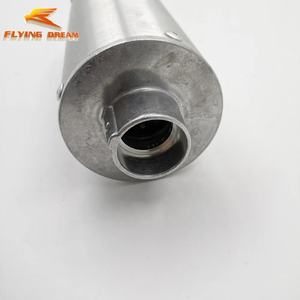 Système d'échappement de <span class=keywords><strong>moto</strong></span> Pit Bike <span class=keywords><strong>Silencieux</strong></span> d'échappement bon marché 32mm - Product Image 4