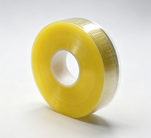 Válvula de Ventilación de Vapor SE3030, Válvula de Retención Autoadhesiva para Embalaje, Membrana Anti-Humedad y Anti-Inflamación - Product Image 2